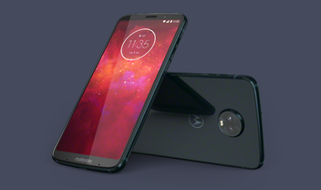 Vazamento revela alguns mods do Moto Z3 e publicidade com foco na Copa