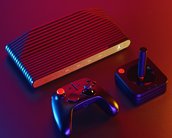 Atari finalmente coloca o Atari VCS, seu novo console, em pré-venda