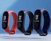 Mi Band 3 é oficial; confira a nova smartband da Xiaomi