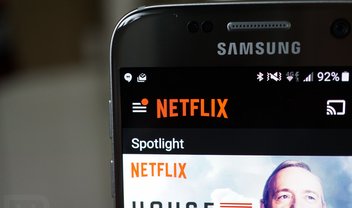 Como cancelar a Netflix pelo celular - TecMundo