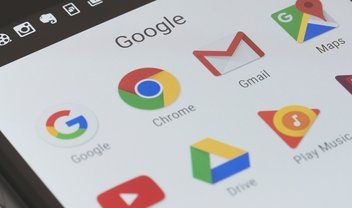 Falha de pesquisa no Google para Android mostra suas mensagens de texto