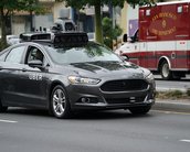 Uber pode fechar parceria com Waymo para voltar aos carros autônomos