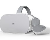 Xiaomi lança Oculus Go na China com o nome de Xiaomi Mi VR