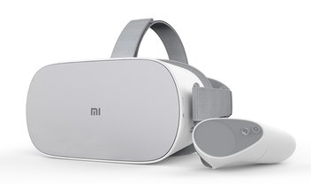 Xiaomi lança Oculus Go na China com o nome de Xiaomi Mi VR