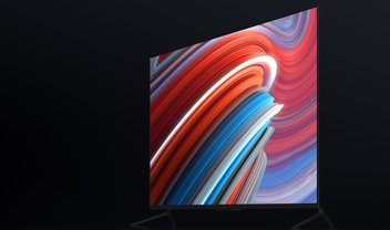 Xiaomi lança SmartTV de 75 polegadas com assistente de voz