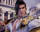 Soul Calibur VI ganha novo trailer focado no retorno de Maxi