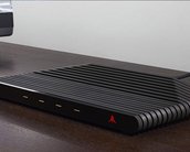 Atari consegue mais de R$ 7,5 milhões em pré-vendas do Atari VCS