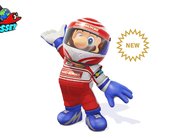 Super Mario Odyssey recebe atualização com mais uma roupa para Mario