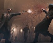 Vampyr ganha trailer de lançamento com aquela dose sanguinolenta