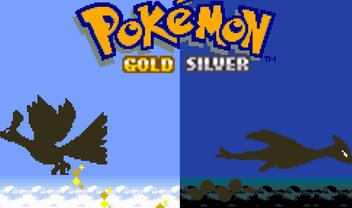 Pokémon: fãs descobrem demo repleto de criaturas cortadas de Gold e Silver