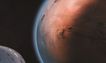 Já pensou em explorar Marte sem precisar sair da Terra?