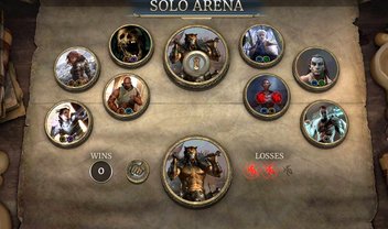 The Elder Scrolls: Legends muda de desenvolvedora e promete novidades