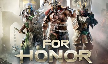 For Honor ganhará um novo herói do Oriente Médio no futuro, revela vídeo