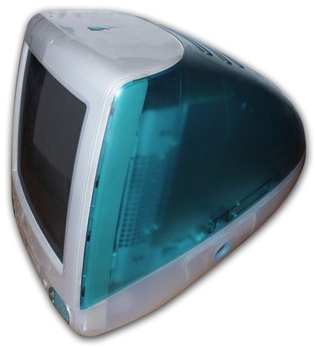 iMac G3