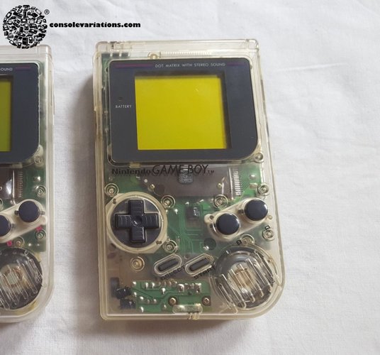 Game Boy