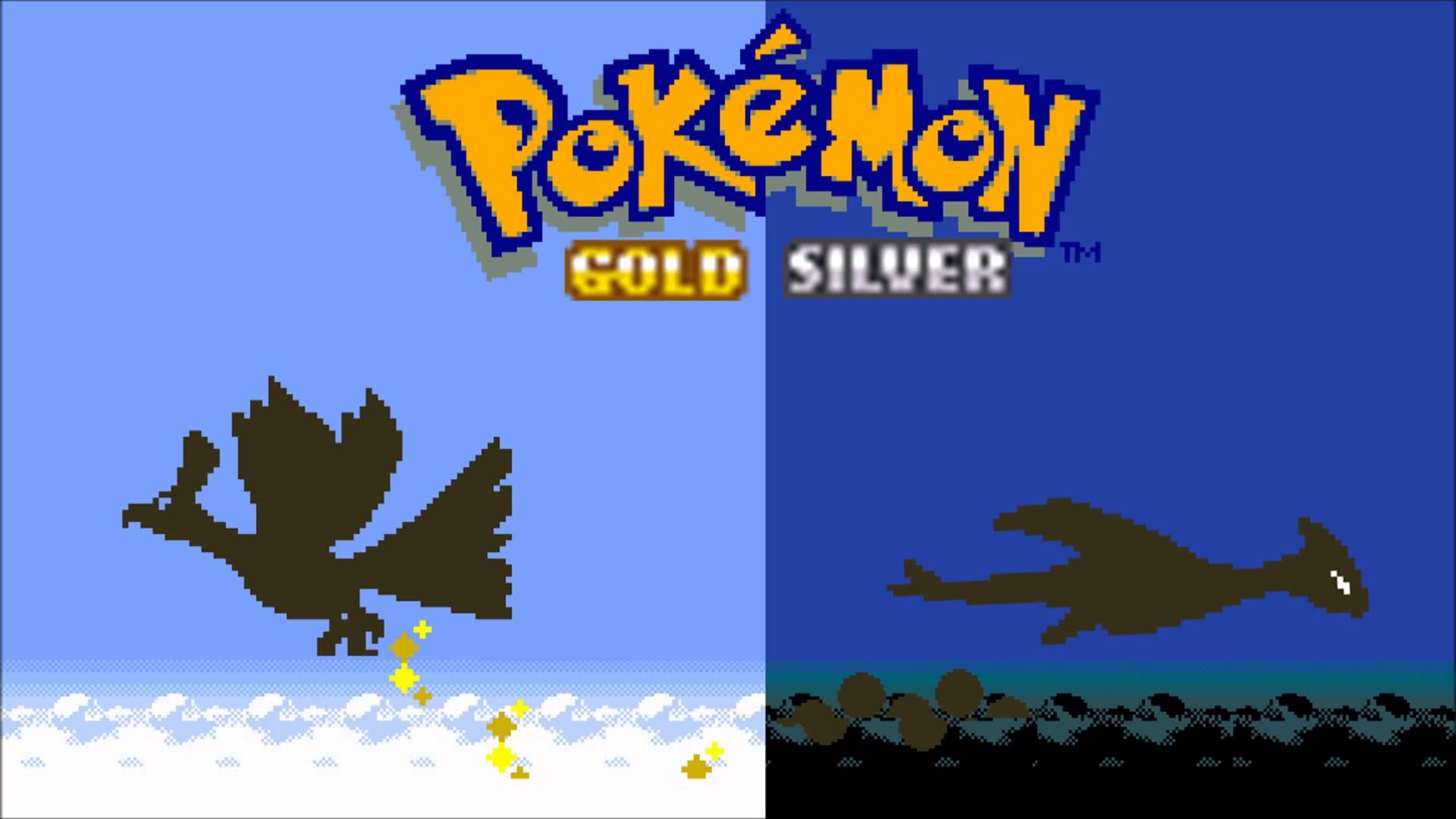 Fãs de Pokémon estão horrorizados com nova versão de lendário de Gold e  Silver