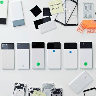 Imagem de Google Pixel deve realmente ganhar versão intermediária, mas só em 2019