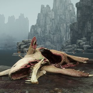 Imagem de Evolve fechará servidores dedicados e versão free to play em setembro 