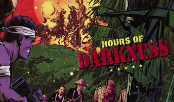 Far Cry 5: DLC Hours of Darkness nos leva a uma aventura brutal no Vietnã