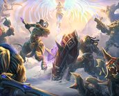 Heroes of the Storm: o mundo de WarCraft vai invadir o Nexus