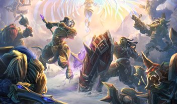 Heroes of the Storm: o mundo de WarCraft vai invadir o Nexus