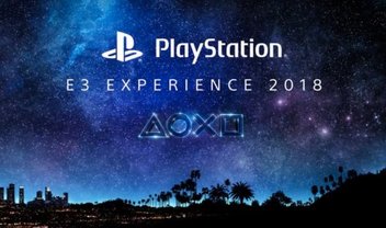 Sony revelará data de estreia de 3 jogos (e mais anúncios) ANTES da E3 2018