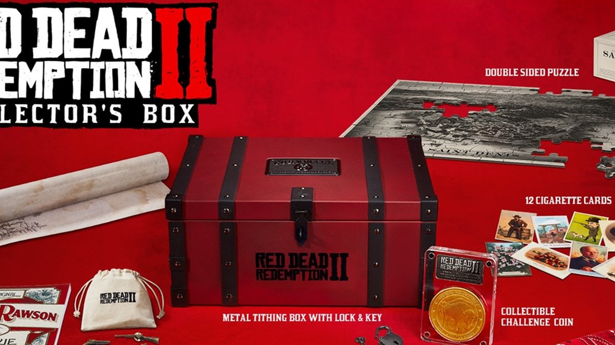 Red Dead Redemption 2: Ultimate Edition - PC - Compre na Nuuvem