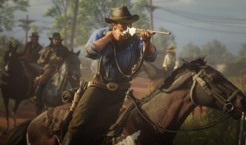 Red Dead Redemption 2: quanto tempo leva para zerar o jogo?