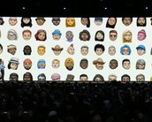 Tipo S9: Apple lança os Memojis para você criar Animojis personalizados