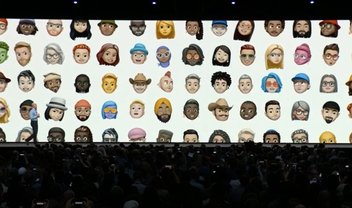 Tipo S9: Apple lança os Memojis para você criar Animojis personalizados