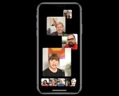 WWDC 2018: Apple Facetime vai comportar até 32 pessoas simultaneamente