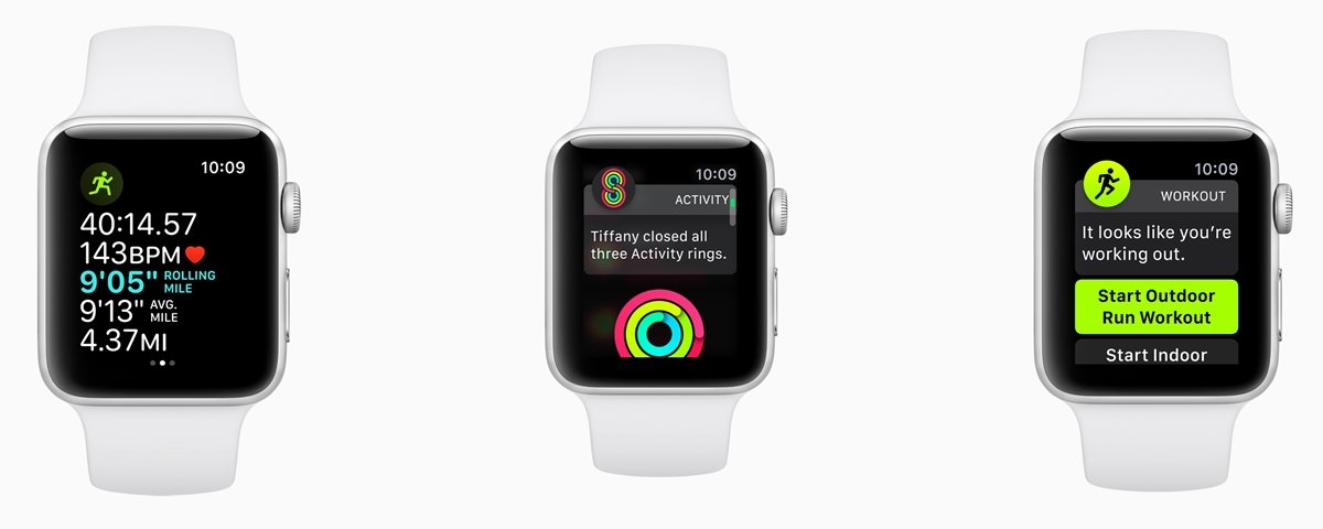 watchos 5