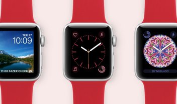 watchOS 5 traz app próprio de comunicação e muito mais para o Apple Watch