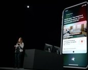 Assistente Siri ganha opções de comandos personalizados com o iOS 12