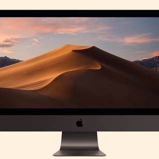 Imagem de Modo escuro, loja de apps e outras novidades da Apple para o macOS Mojave
