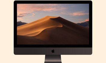 Modo escuro, loja de apps e outras novidades da Apple para o macOS Mojave