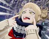 My Hero Academia: One’s Justice ganha imagens com vilões Toga e Dabi