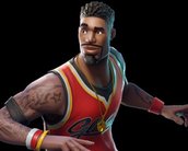 Fortnite deve ganhar skins de jogador de basquete e super-heróis