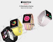 Apple Watch 4G já tem data para chegar ao Brasil, mas só em uma operadora