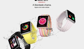 Apple Watch 4G já tem data para chegar ao Brasil, mas só em uma operadora