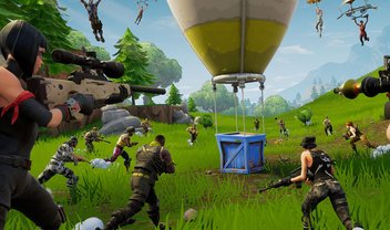 Petição de mentira pedindo o fim de Fortnite viraliza na internet