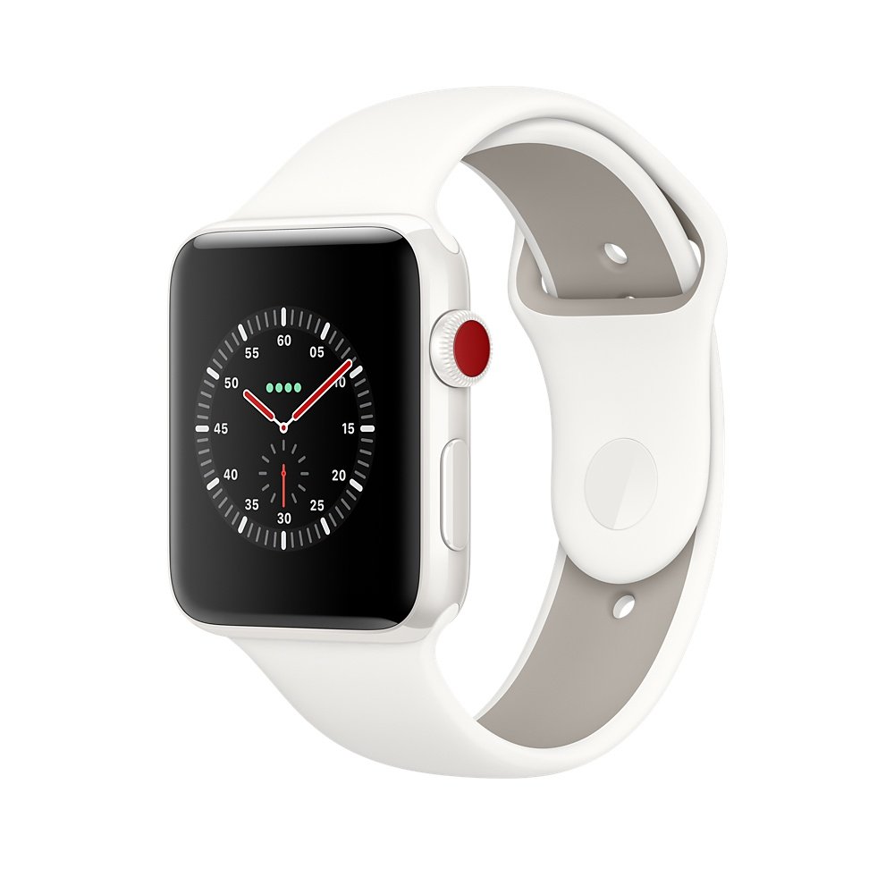 Quais novos Apple Watches suportam o 4G/LTE do Brasil? - MacMagazine