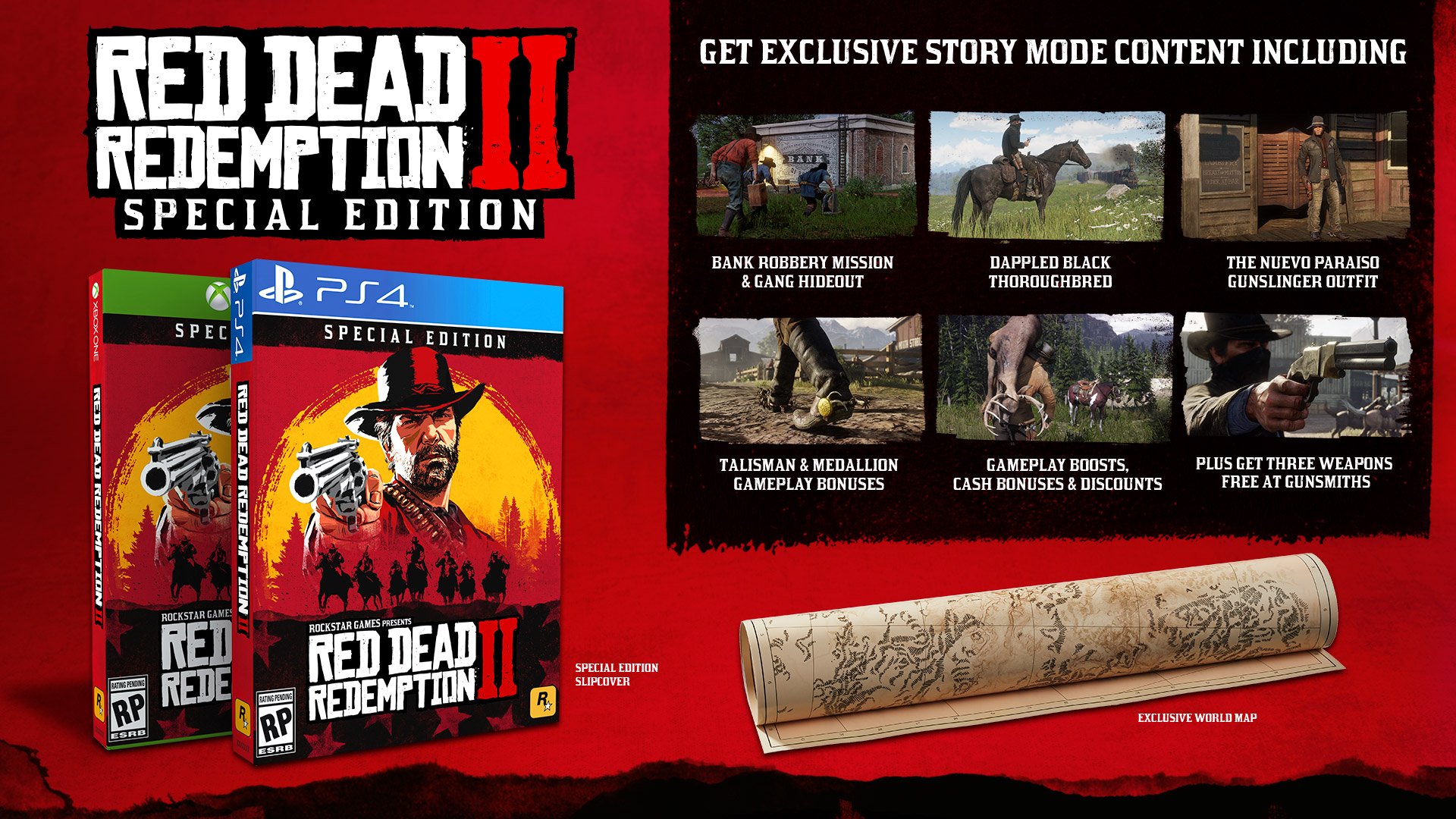 Red Dead Redemption 2 - Red Dead Redemption 2 para PC entra em pré