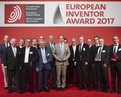 European Inventor Award 2018: quem é o melhor inventor do último ano?