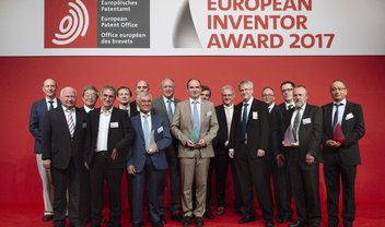 European Inventor Award 2018: quem é o melhor inventor do último ano?