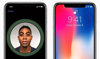 Como cadastrar mais de um rosto no Face ID do iPhone