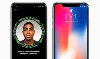 No iOS 12, Face ID será capaz de reconhecer mais de uma pessoa