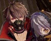 Code Vein ganha data de estreia para setembro deste ano