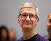 Tim Cook fala sobre uso de dados dos usuários e cogita regulação no setor