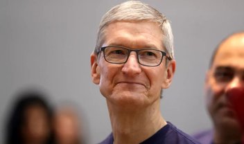 Tim Cook fala sobre uso de dados dos usuários e cogita regulação no setor